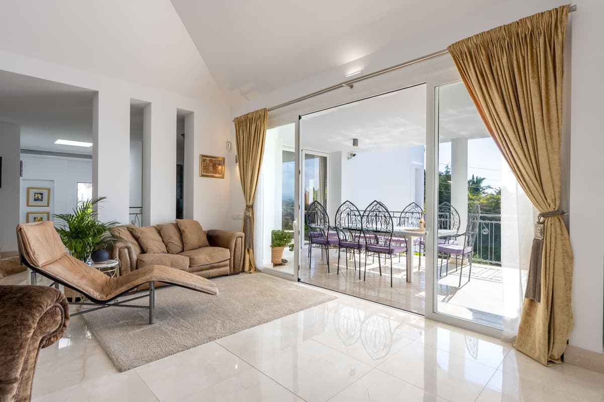 Detached Villa in El Rosario — photo 8 of 10