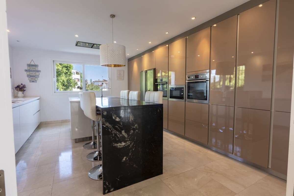 Detached Villa in El Rosario — photo 10 of 10