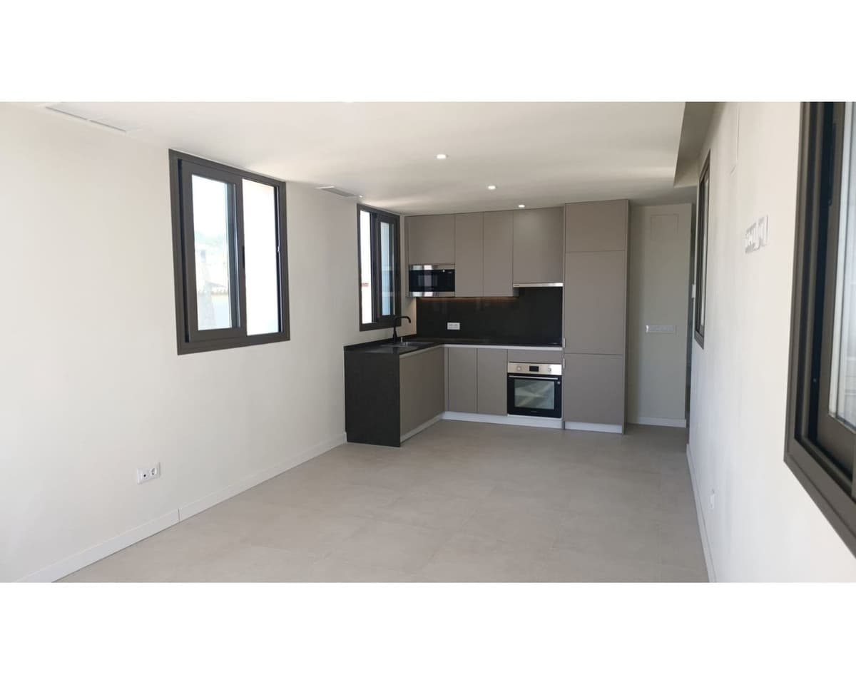 Penthouse Duplex in Estepona — photo 3 of 10