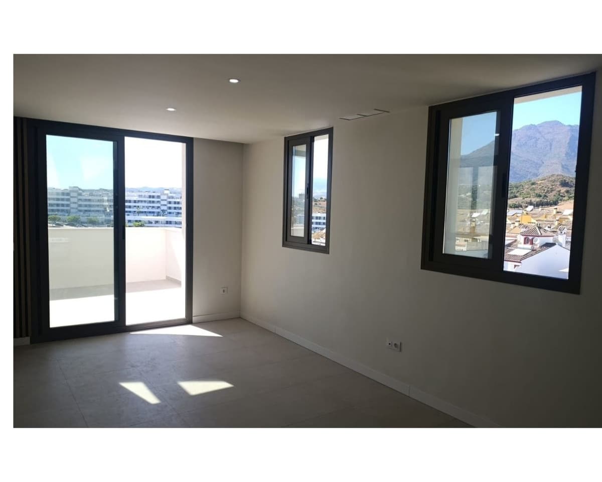Penthouse Duplex in Estepona — photo 10 of 10