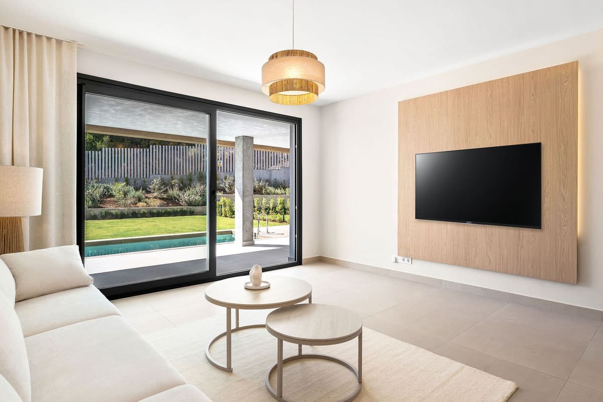 Ground Floor Apartment in Altos de los Monteros — photo 5 of 10