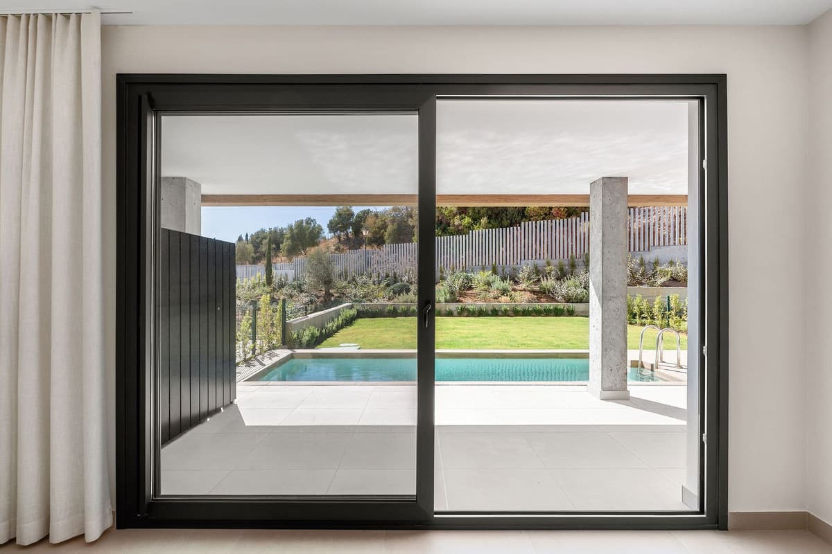 Ground Floor Apartment in Altos de los Monteros — photo 6 of 10