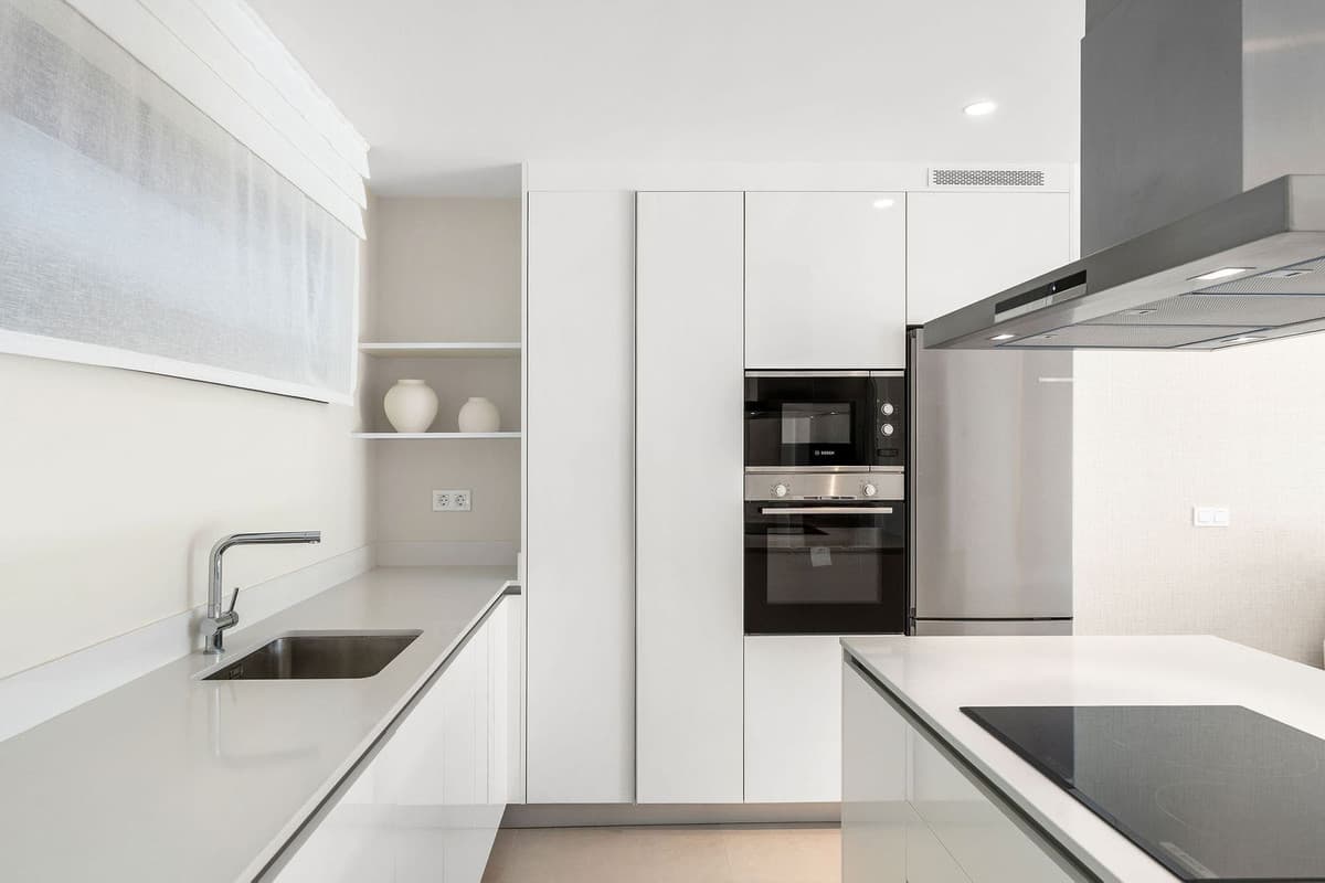 Ground Floor Apartment in Altos de los Monteros — photo 10 of 10