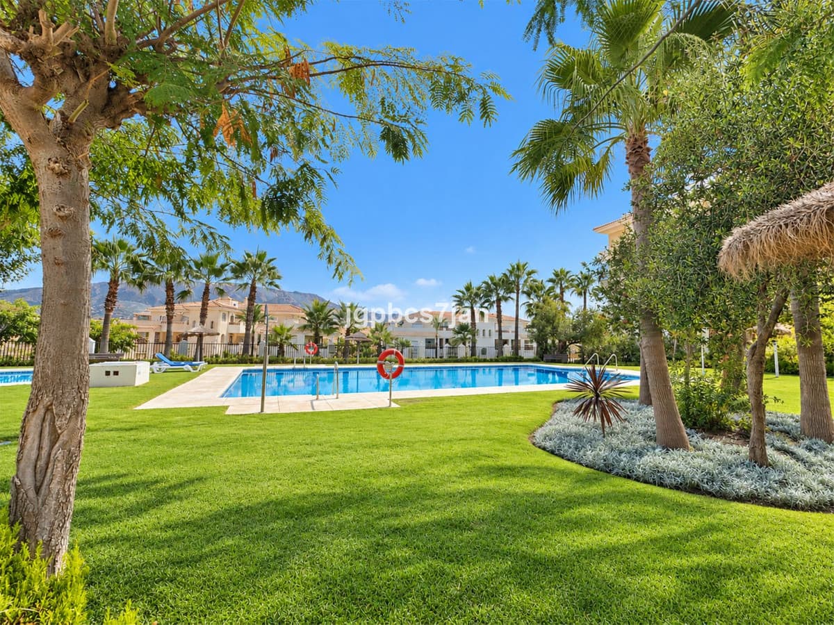 Middle Floor Apartment in La Cala Hills — photo 6 of 10
