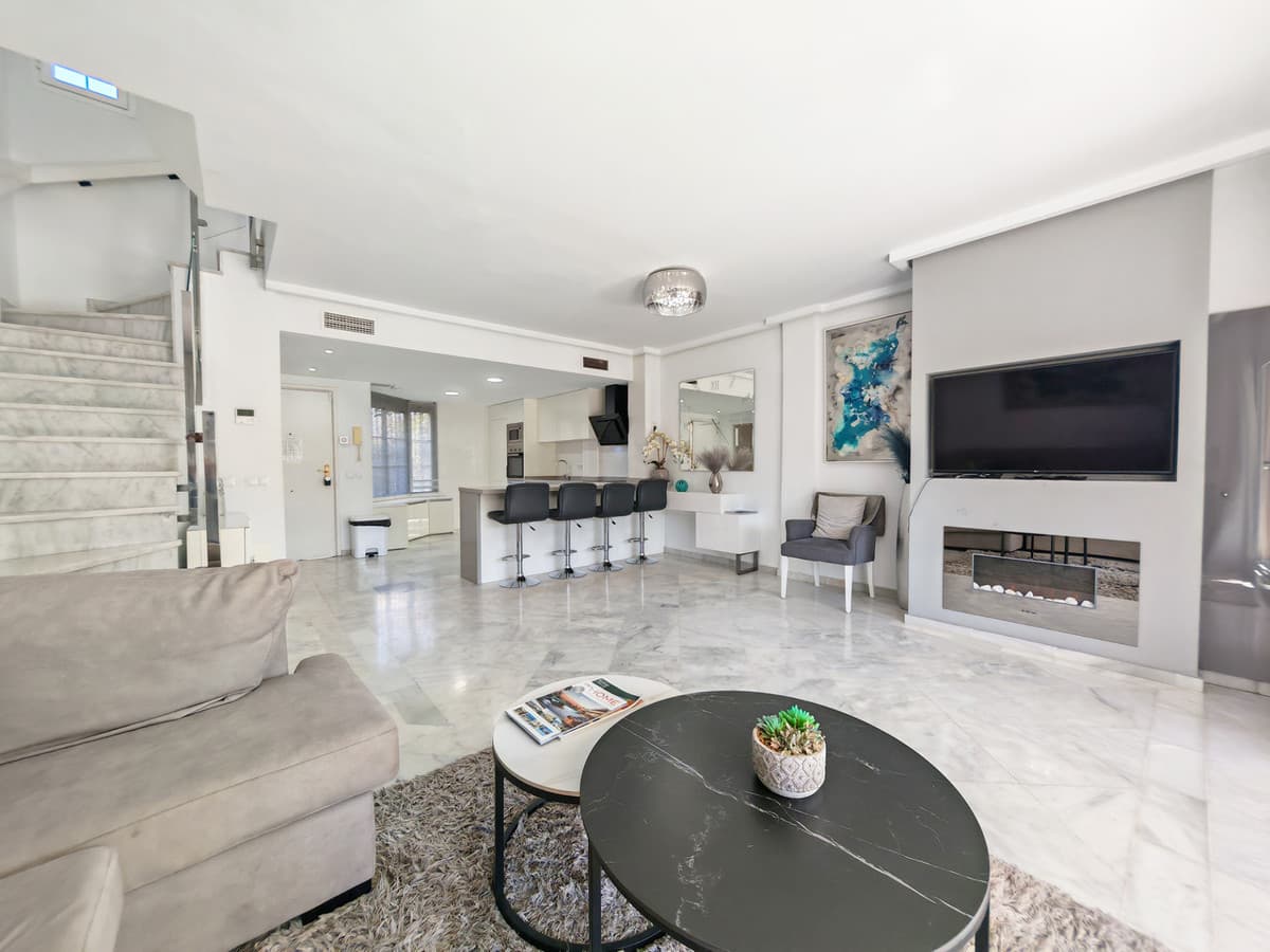 Townhouse in Cabopino — photo 4 of 10