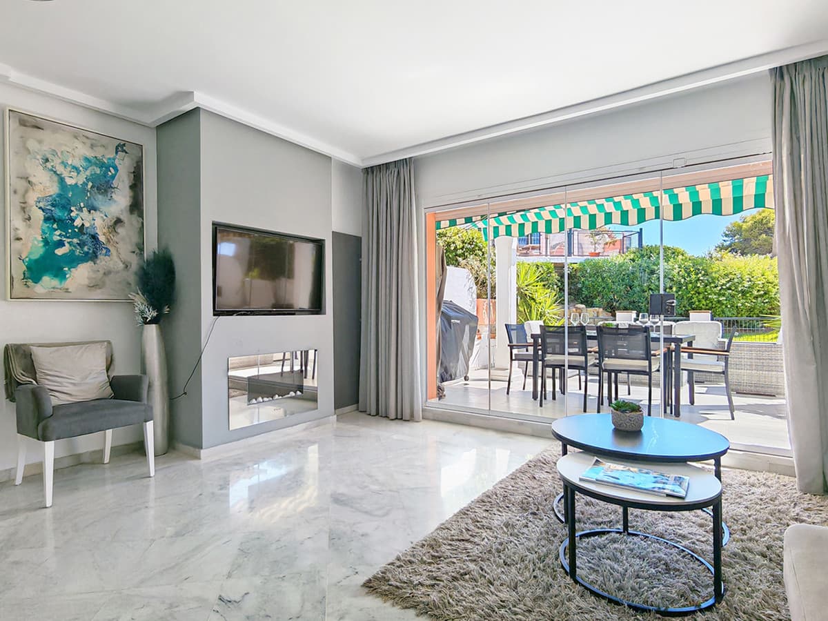 Townhouse in Cabopino — photo 5 of 10