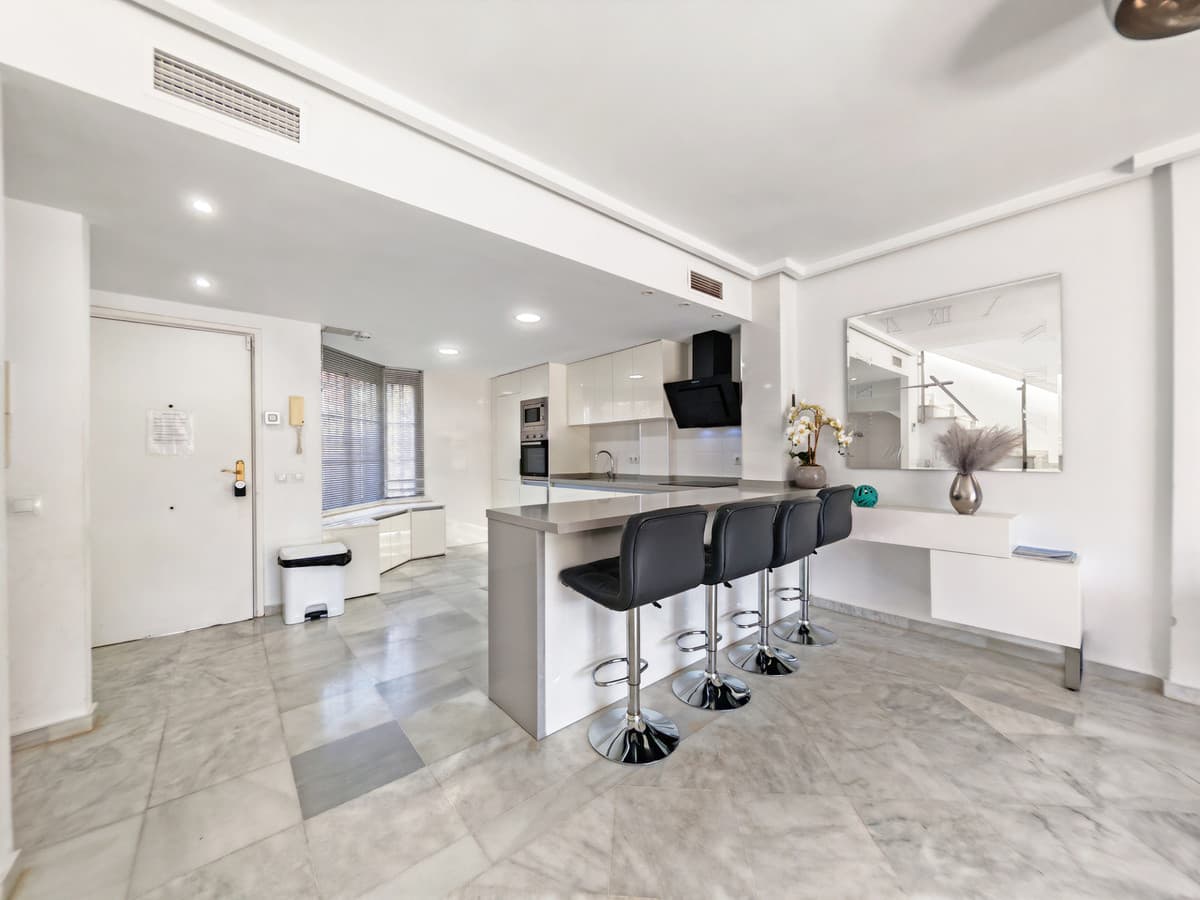 Townhouse in Cabopino — photo 6 of 10