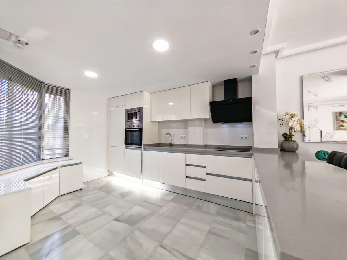 Townhouse in Cabopino — photo 8 of 10