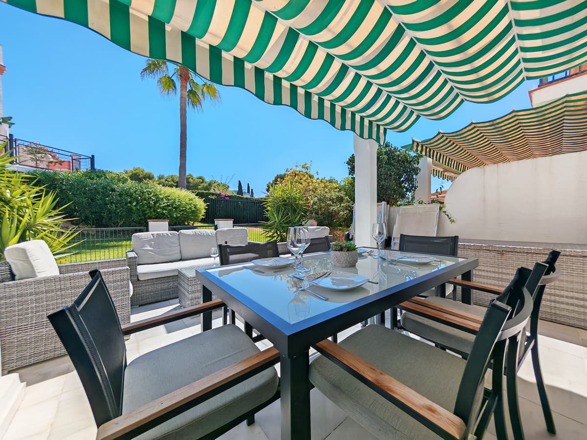 Townhouse in Cabopino — photo 9 of 10