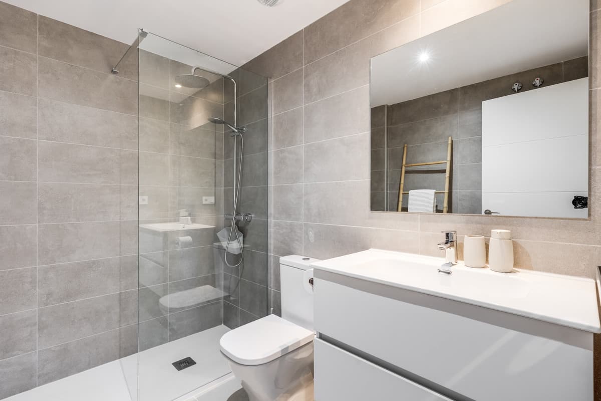 Ground Floor Apartment in Estepona — photo 8 of 10