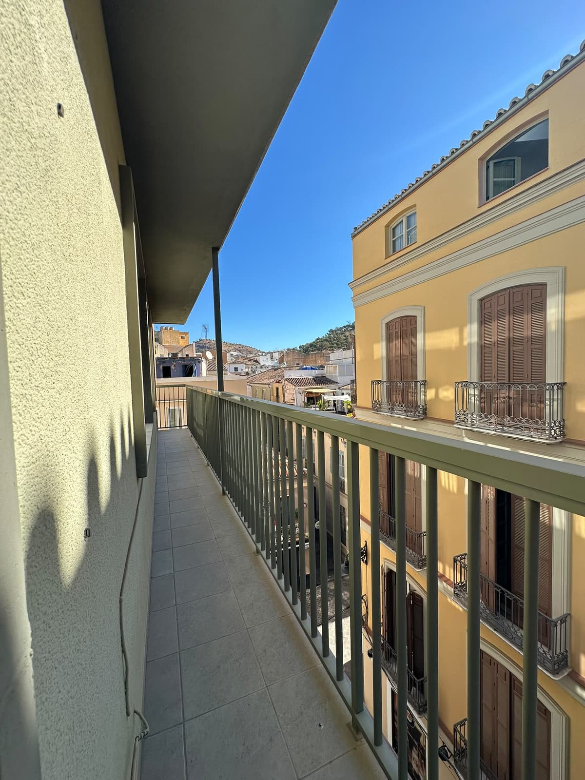 Middle Floor Apartment in Centro Histórico — photo 3 of 10
