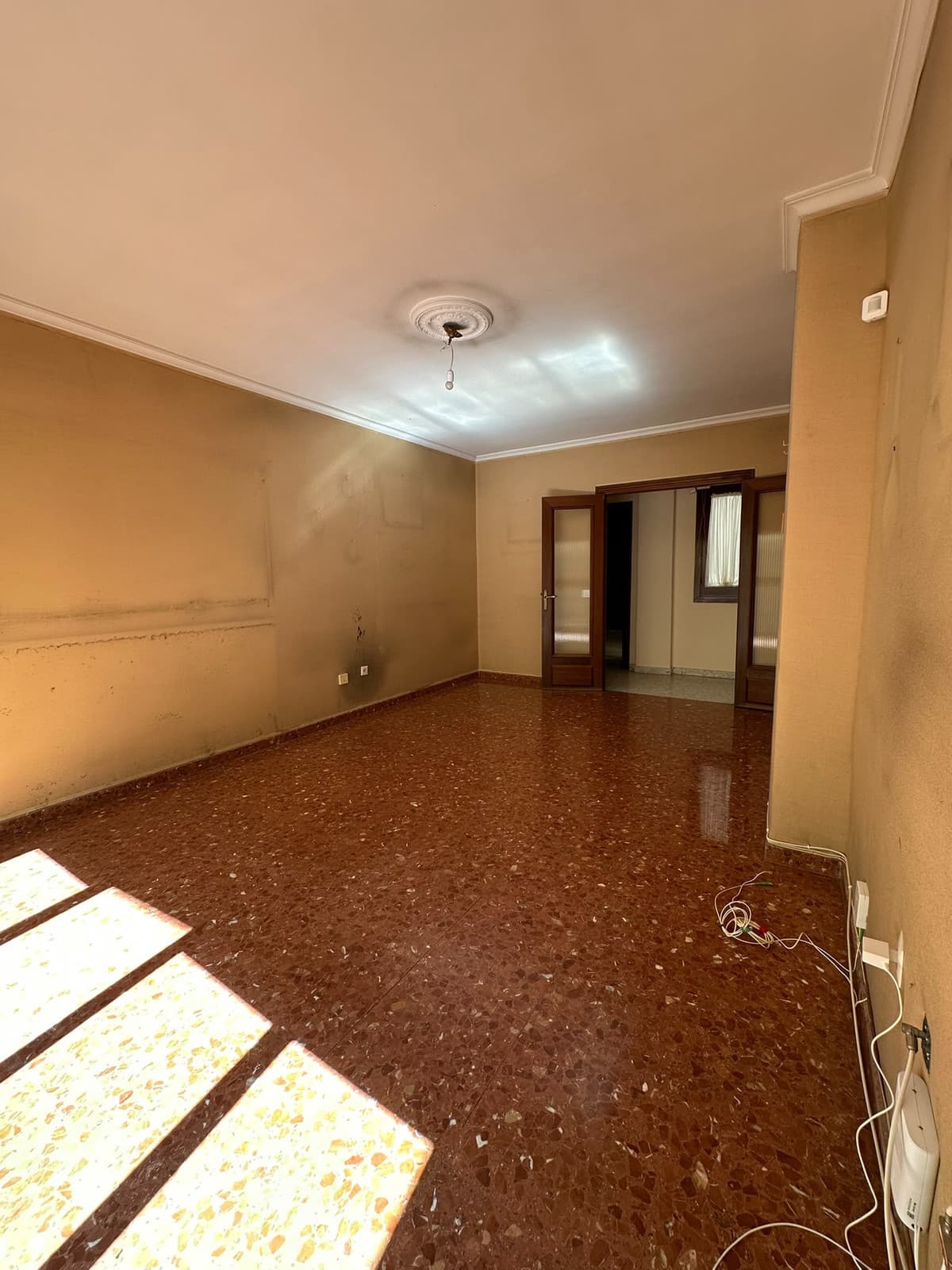 Middle Floor Apartment in Centro Histórico — photo 6 of 10
