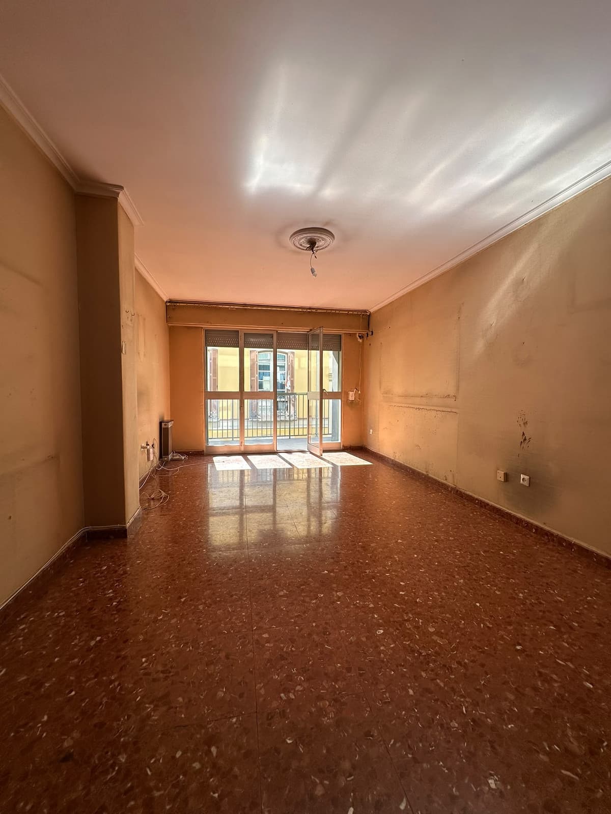 Middle Floor Apartment in Centro Histórico — photo 7 of 10