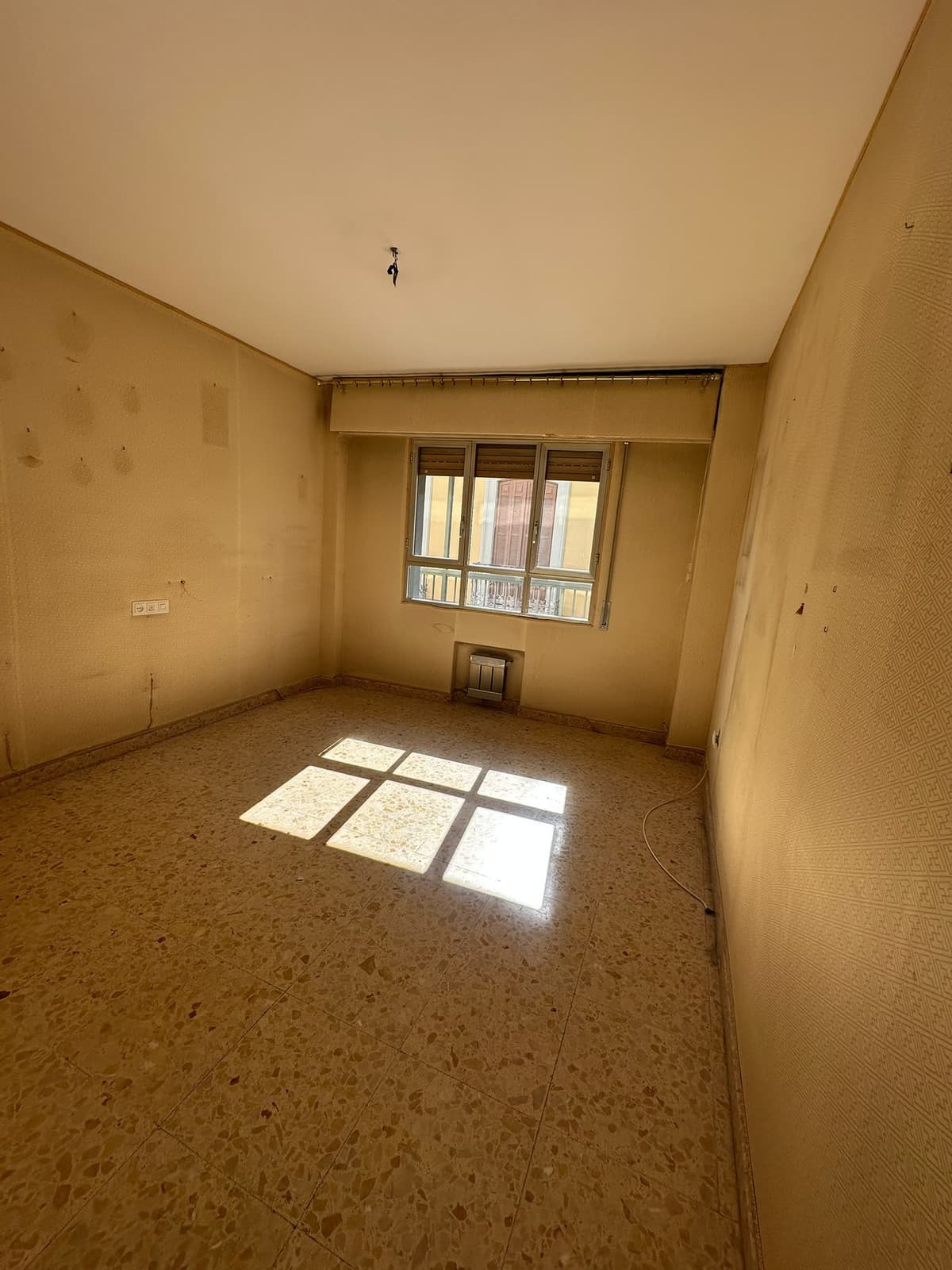 Middle Floor Apartment in Centro Histórico — photo 9 of 10