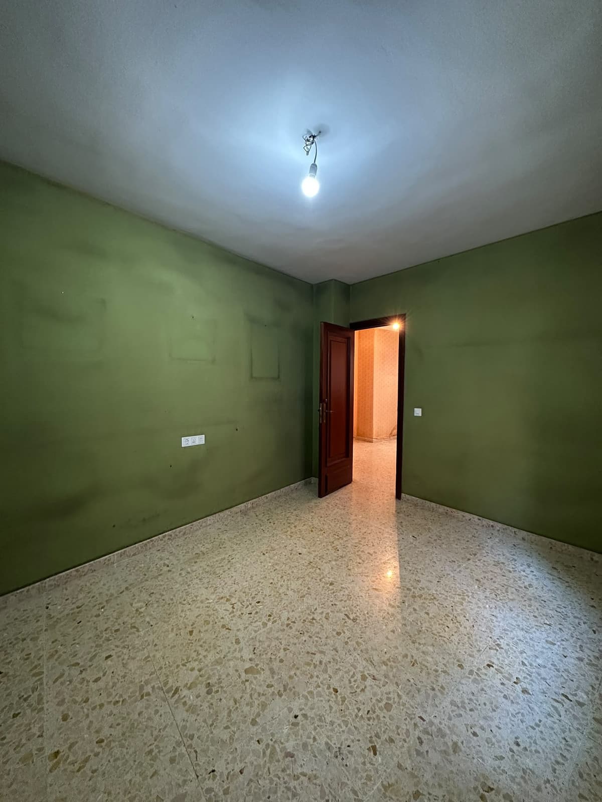 Middle Floor Apartment in Centro Histórico — photo 10 of 10
