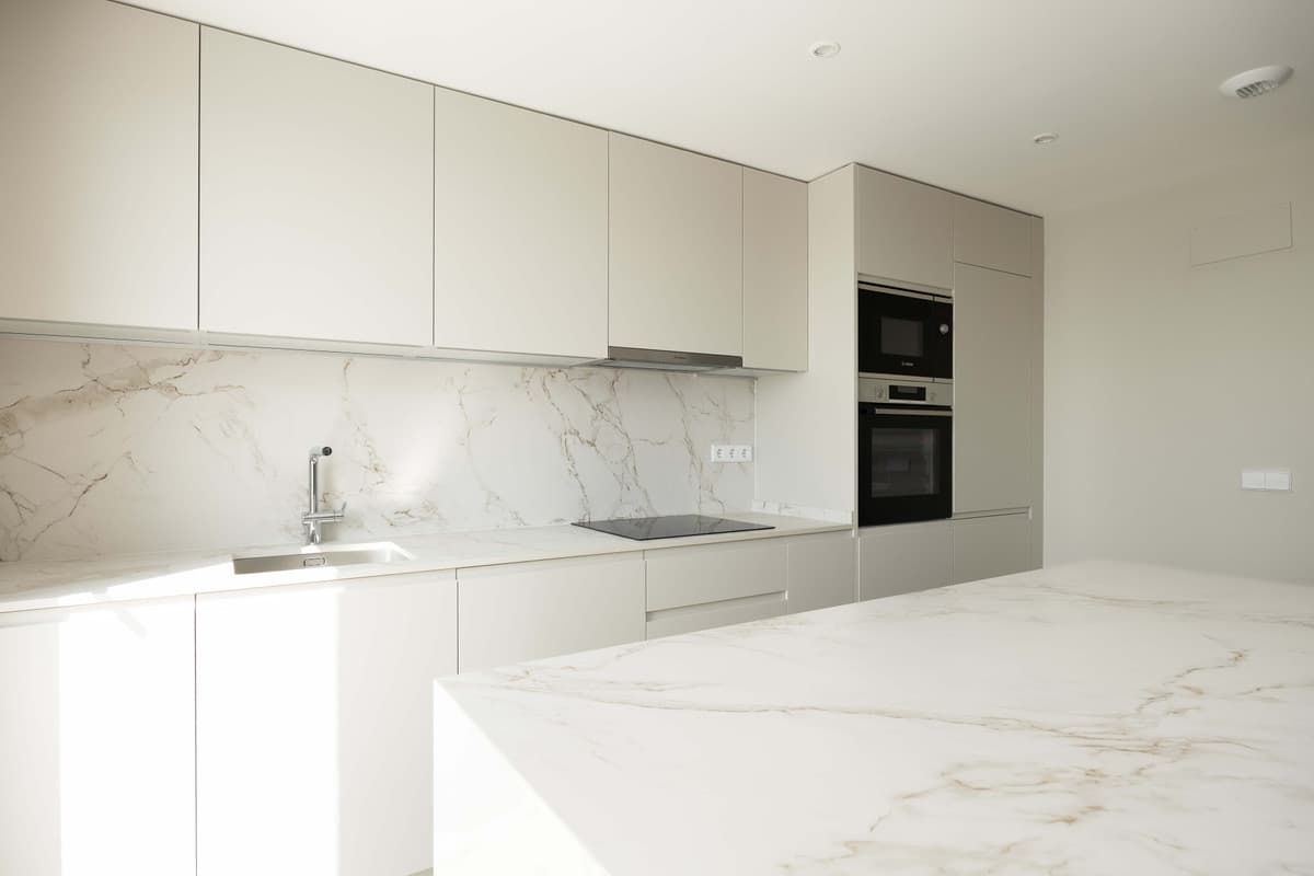 Penthouse in La Campana — photo 6 of 10