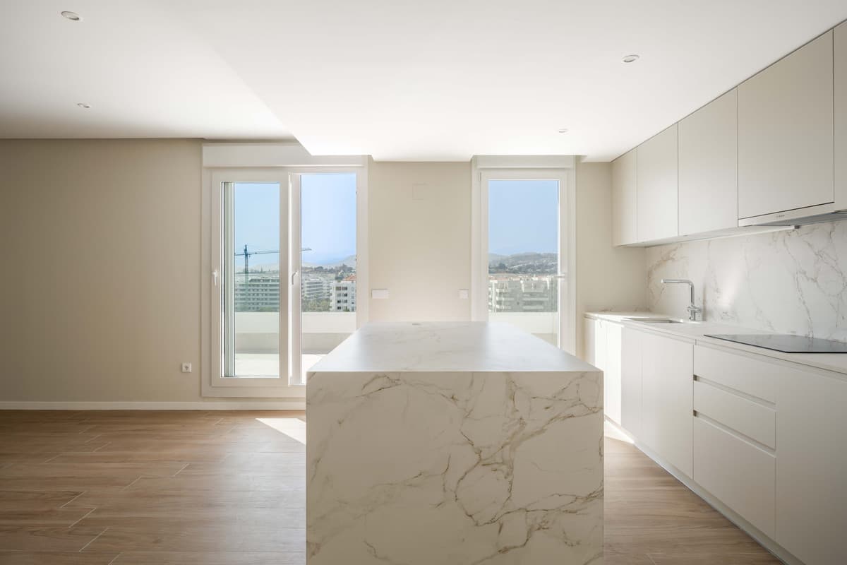Penthouse in La Campana — photo 7 of 10