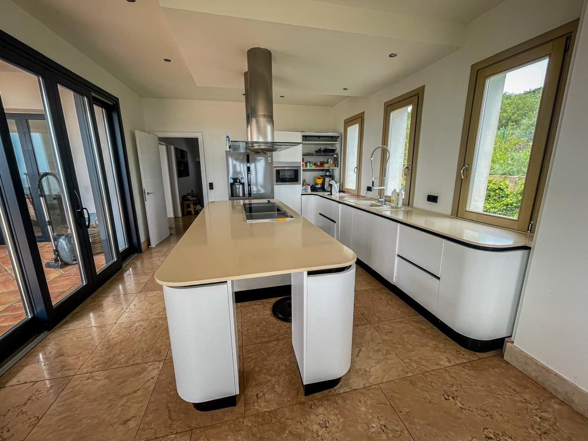 Detached Villa in Sotogrande — photo 6 of 10