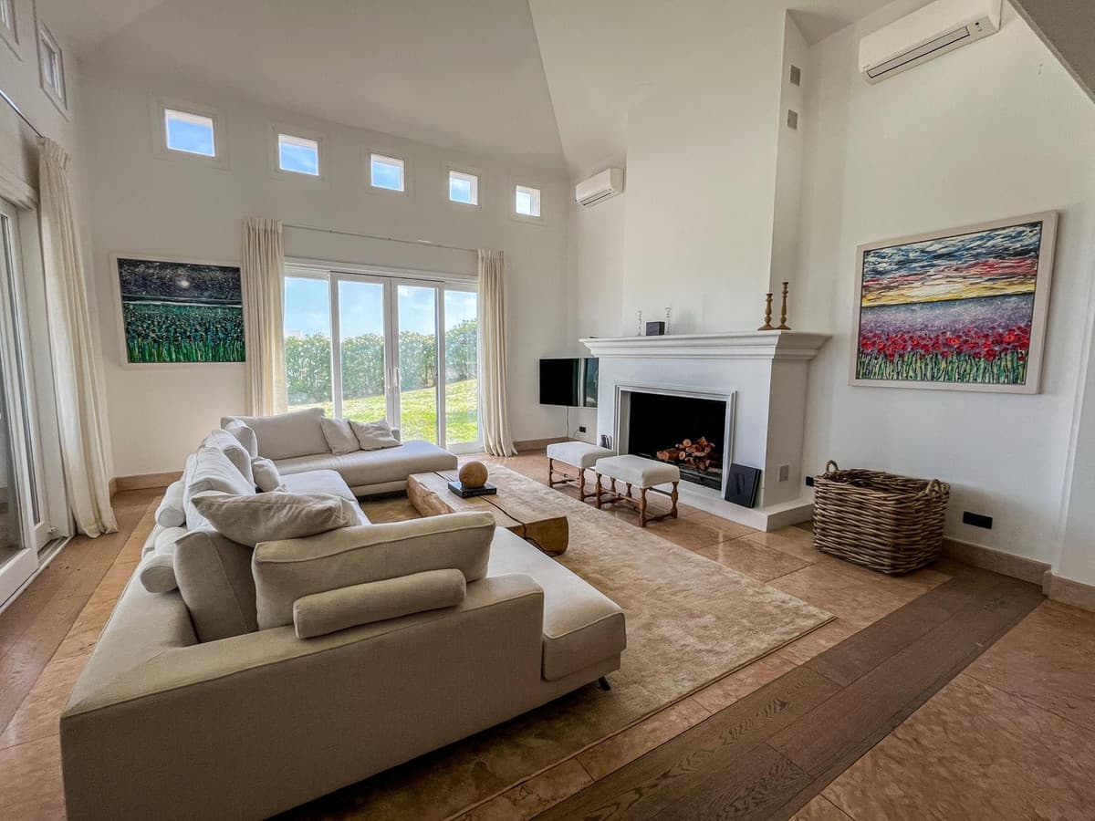 Detached Villa in Sotogrande — photo 7 of 10