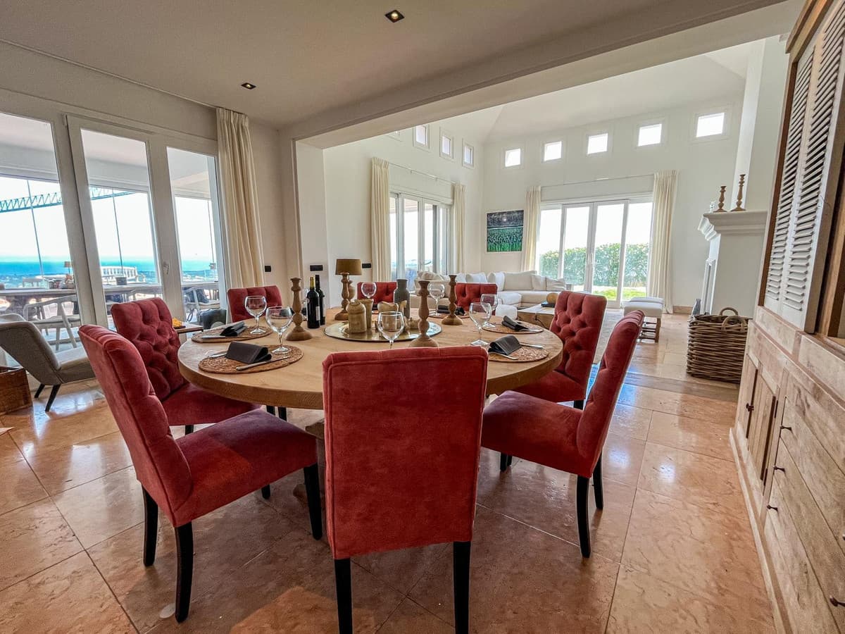 Detached Villa in Sotogrande — photo 10 of 10
