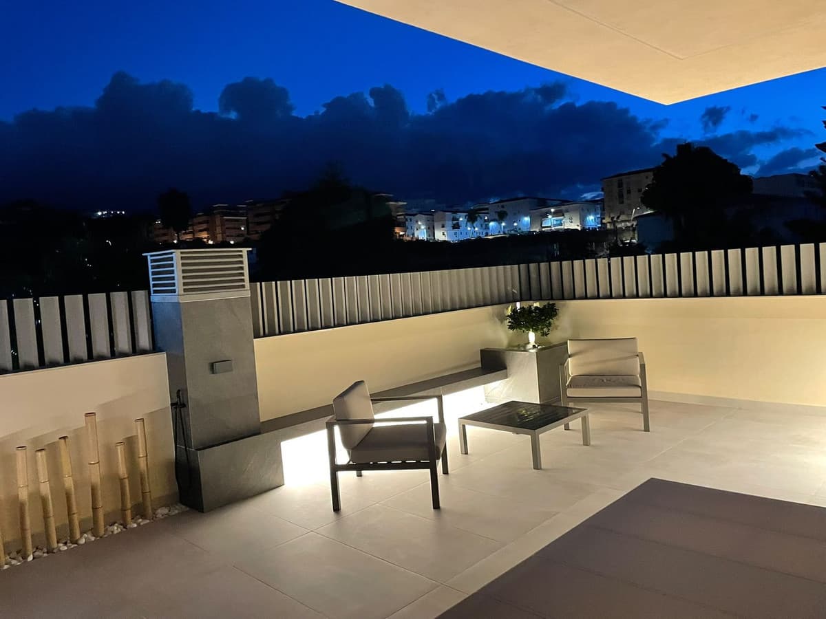 Penthouse in Coín — photo 2 of 10