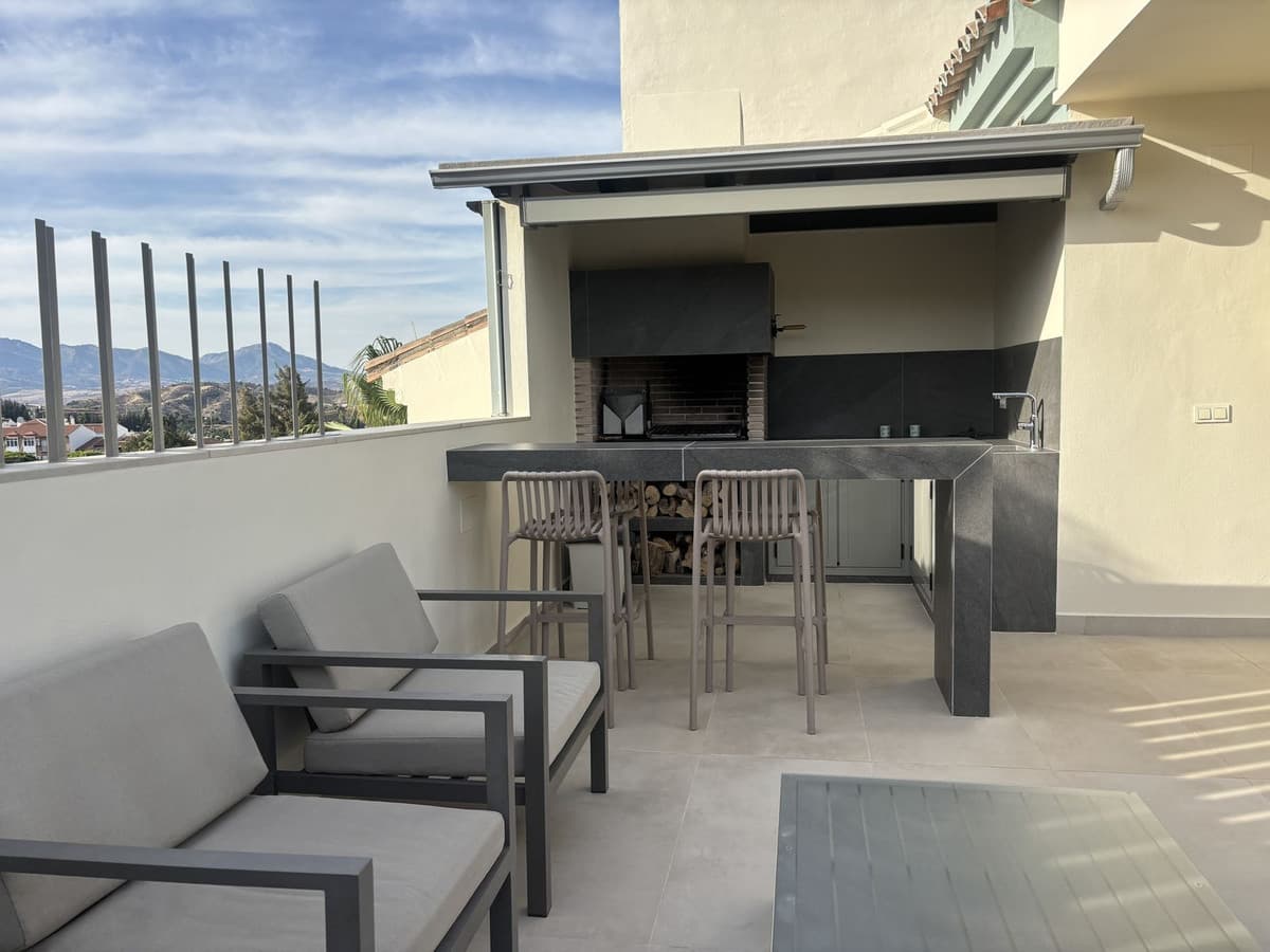 Penthouse in Coín — photo 5 of 10
