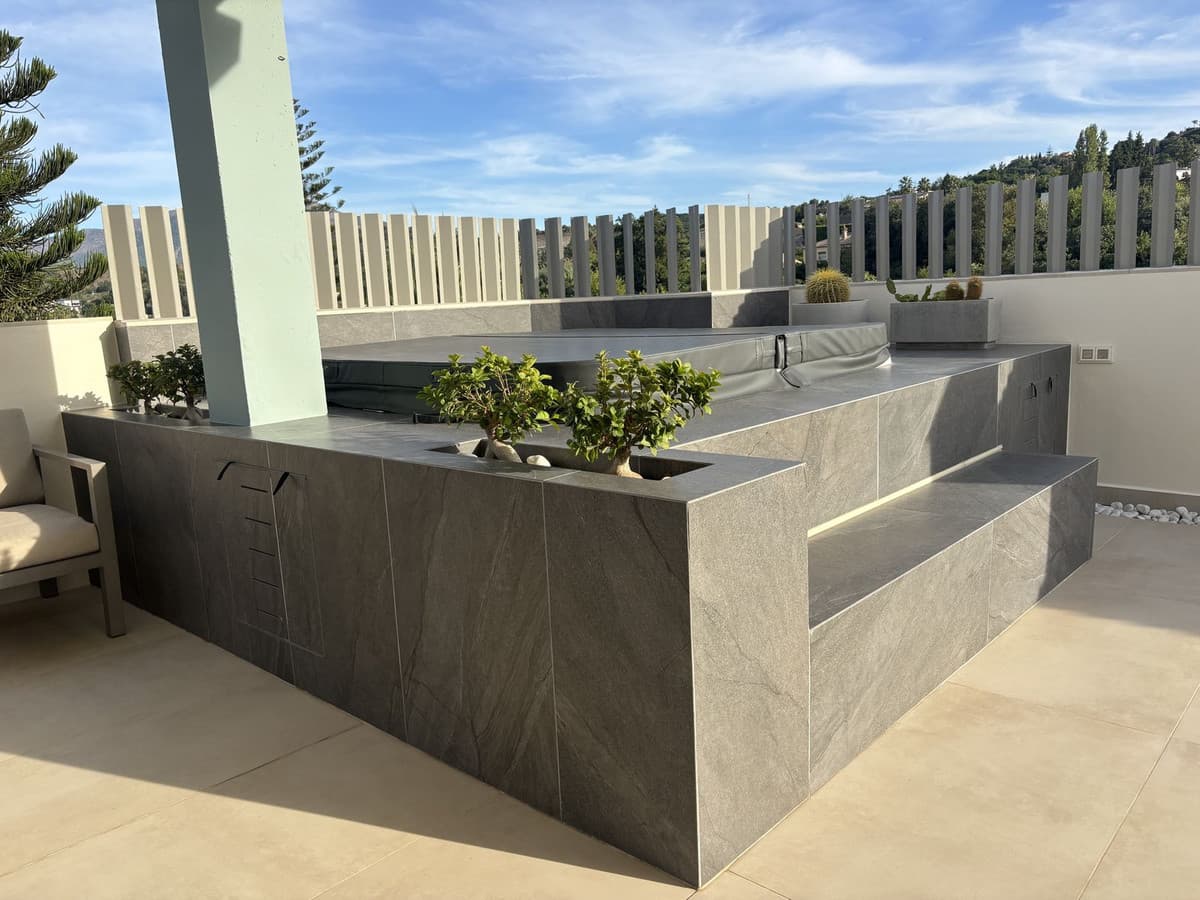 Penthouse in Coín — photo 8 of 10
