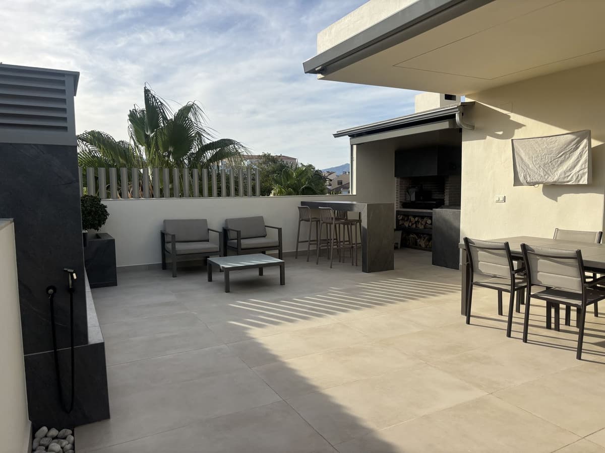 Penthouse in Coín — photo 9 of 10