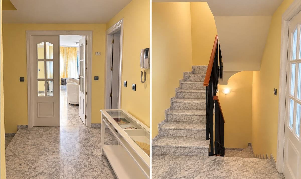 Townhouse in Nagüeles — photo 5 of 10