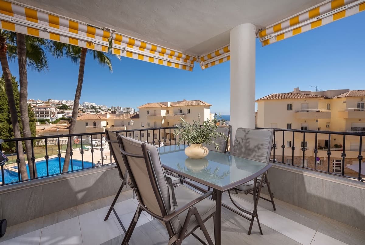 Middle Floor Apartment in Riviera del Sol — photo 4 of 10