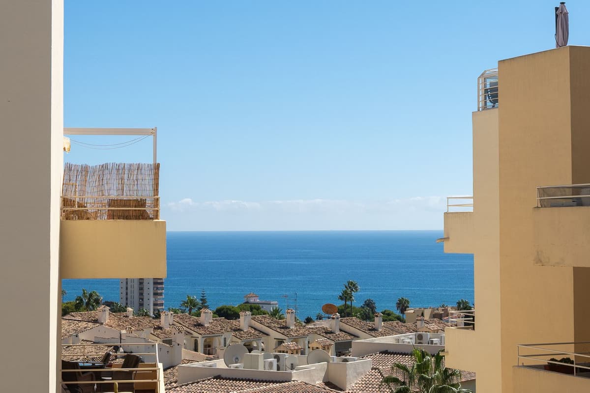 Middle Floor Apartment in Riviera del Sol — photo 5 of 10