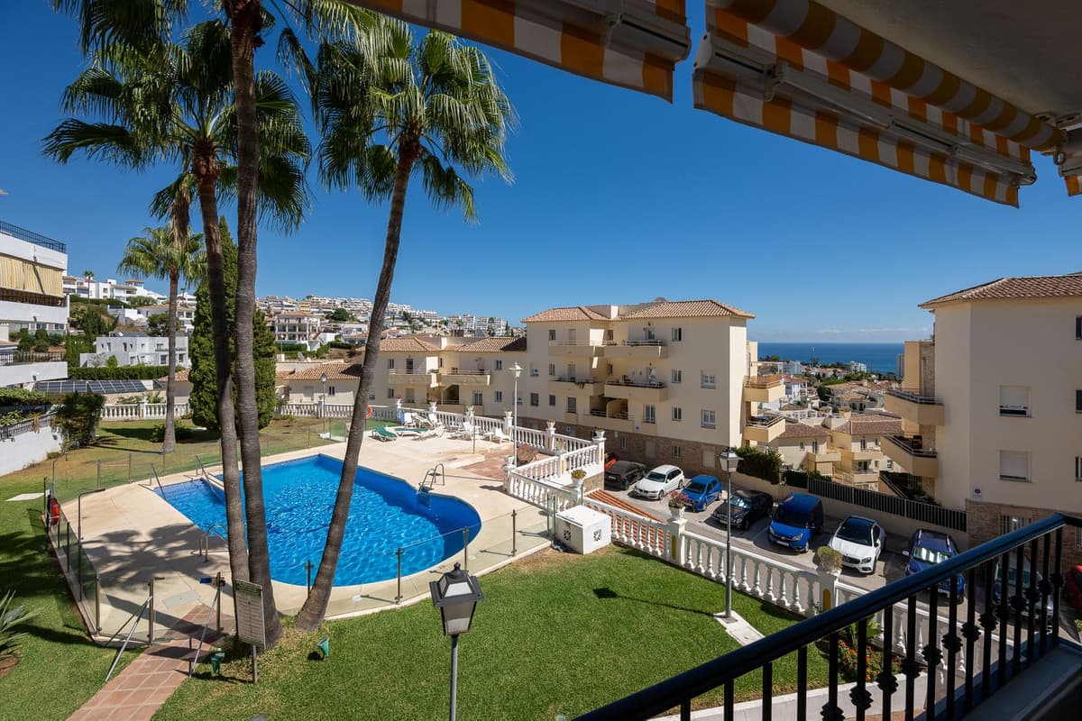 Middle Floor Apartment in Riviera del Sol — photo 6 of 10