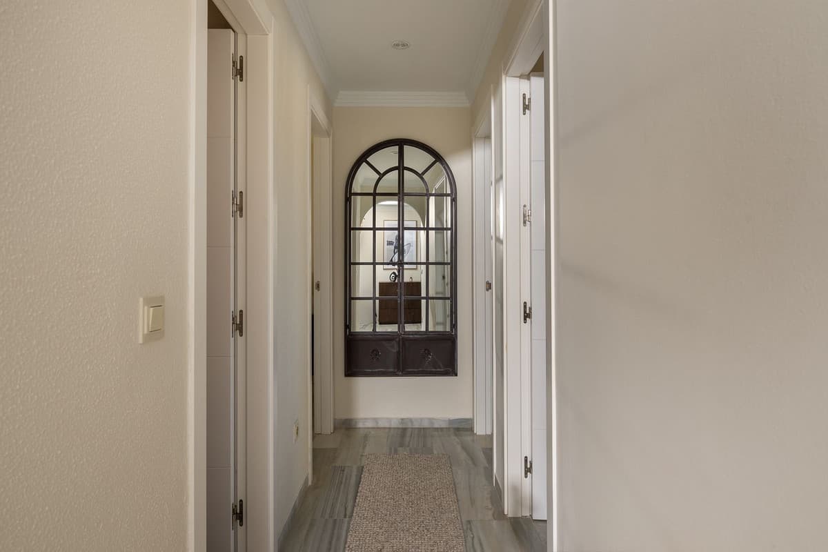 Middle Floor Apartment in Riviera del Sol — photo 9 of 10