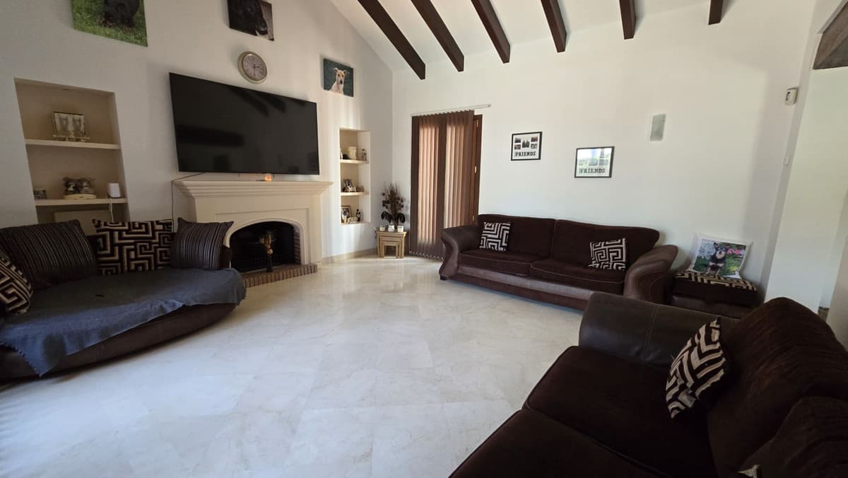 Detached Villa in Mijas Golf — photo 10 of 10
