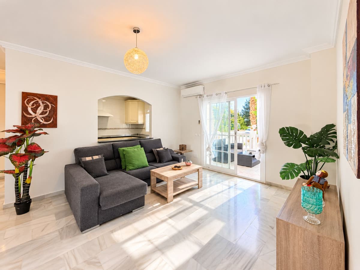 Ground Floor Apartment in Estepona — photo 9 of 10