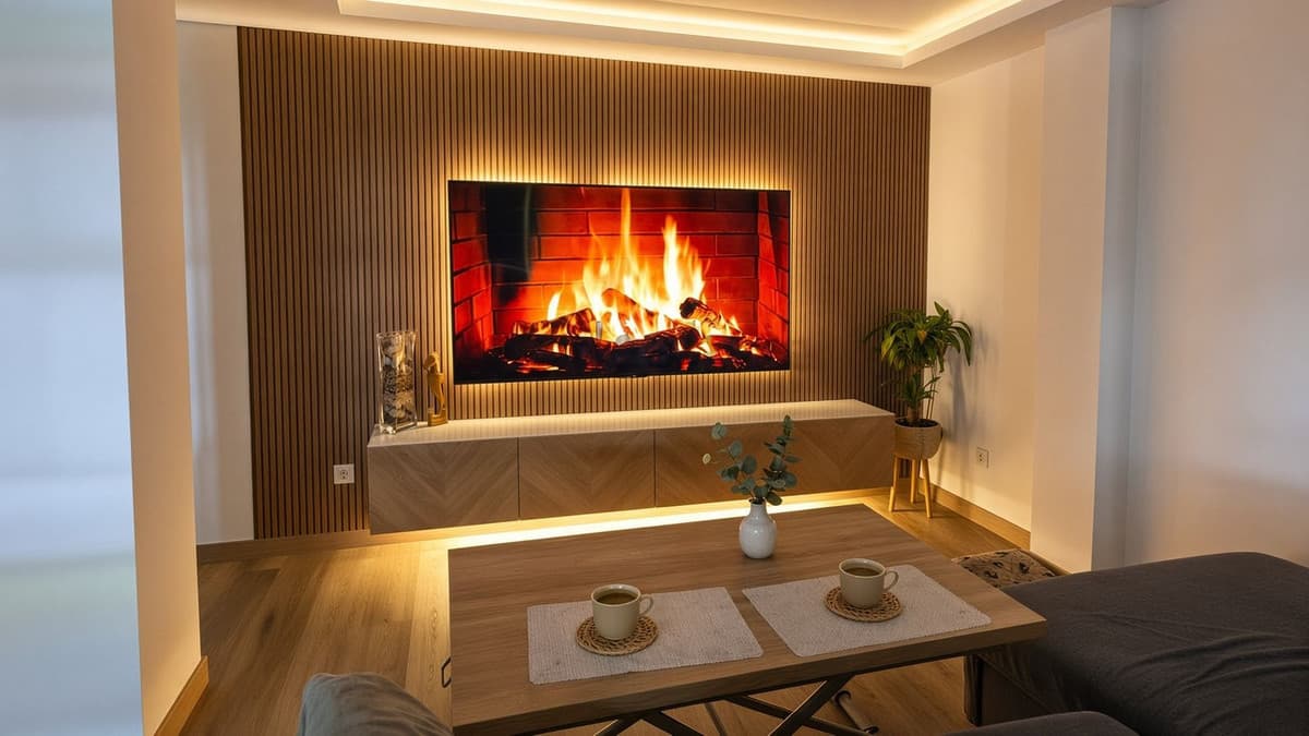 Middle Floor Apartment in Marbella — photo 1 of 10