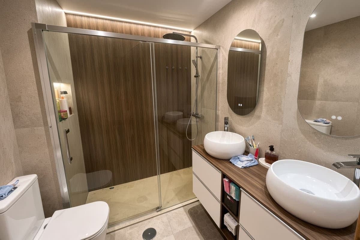Middle Floor Apartment in Marbella — photo 10 of 10