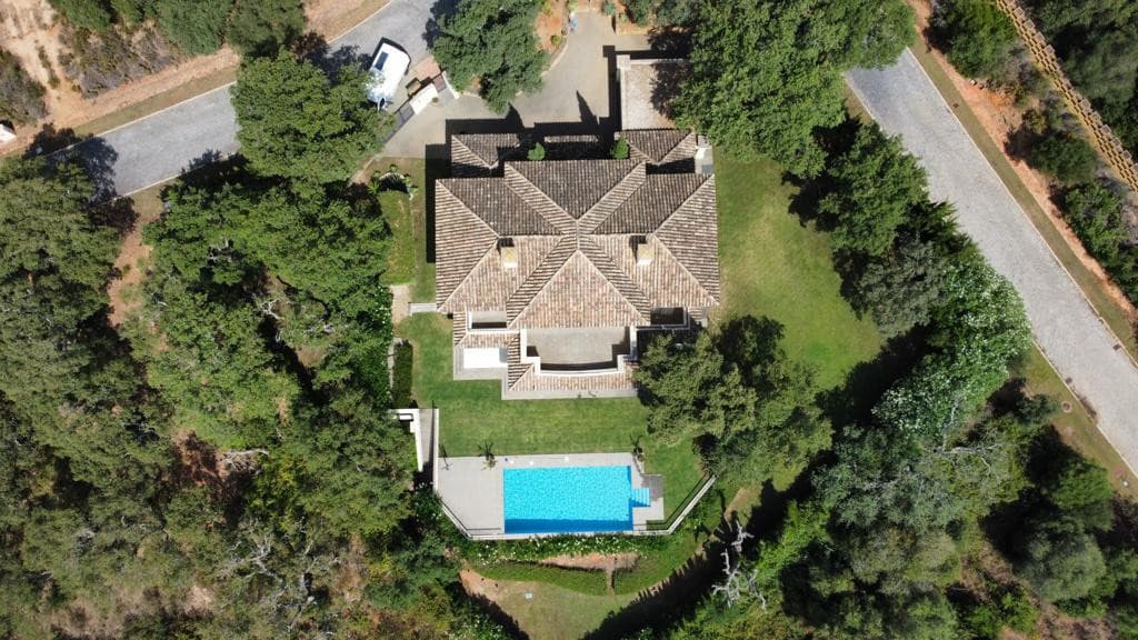 Detached Villa in Sotogrande Alto — photo 6 of 10