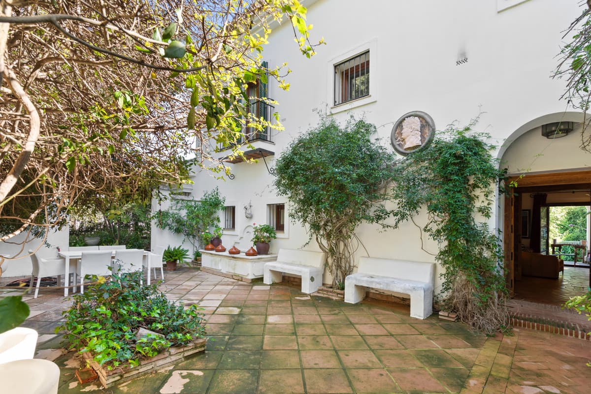 Detached Villa in Sotogrande Costa — photo 7 of 10