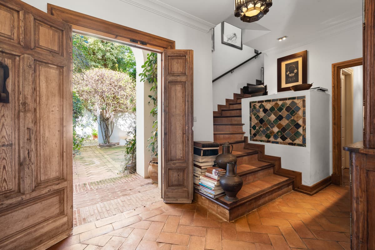 Detached Villa in Sotogrande Costa — photo 8 of 10