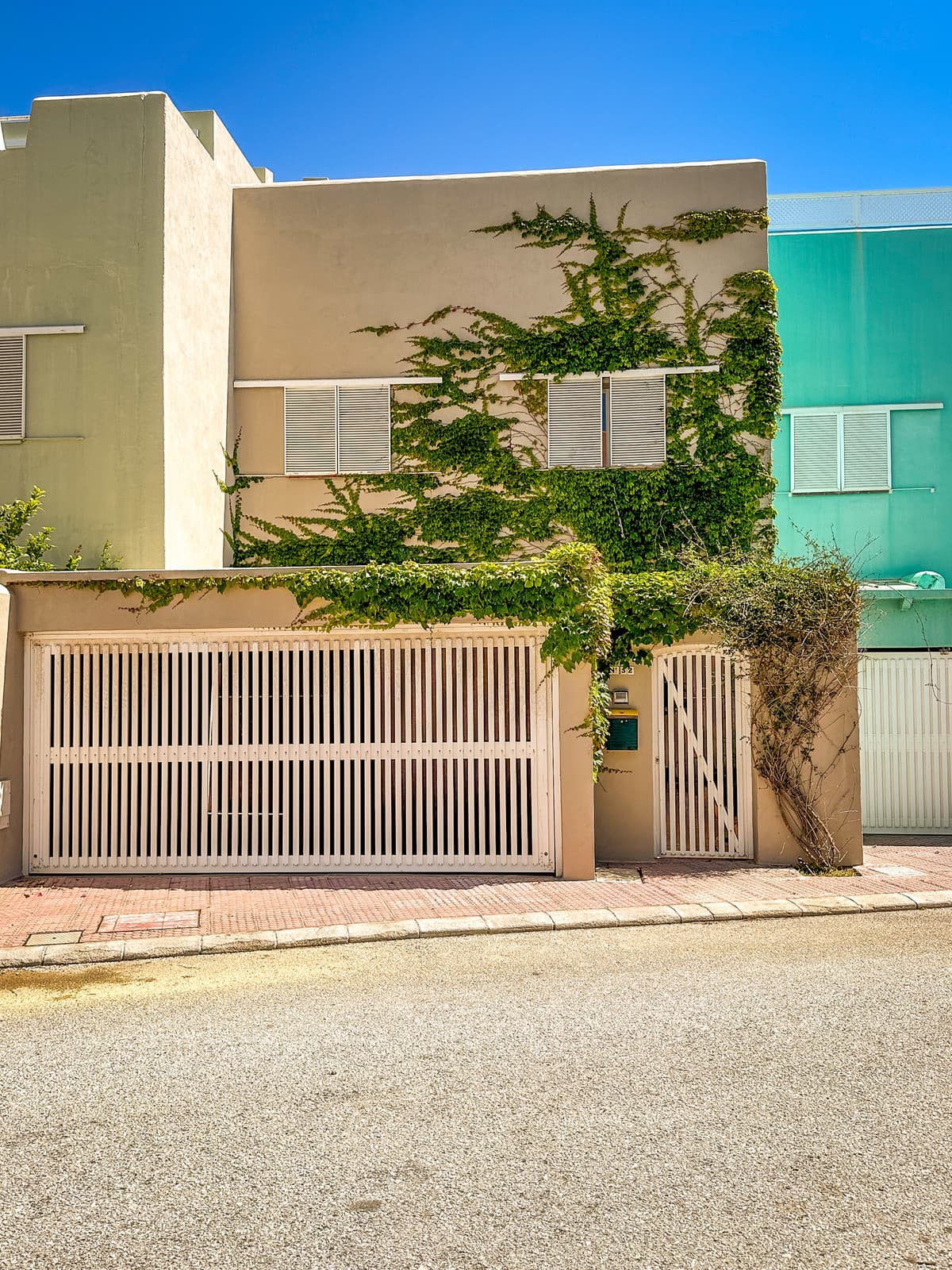Semi-Detached House in Sotogrande Costa — photo 4 of 10