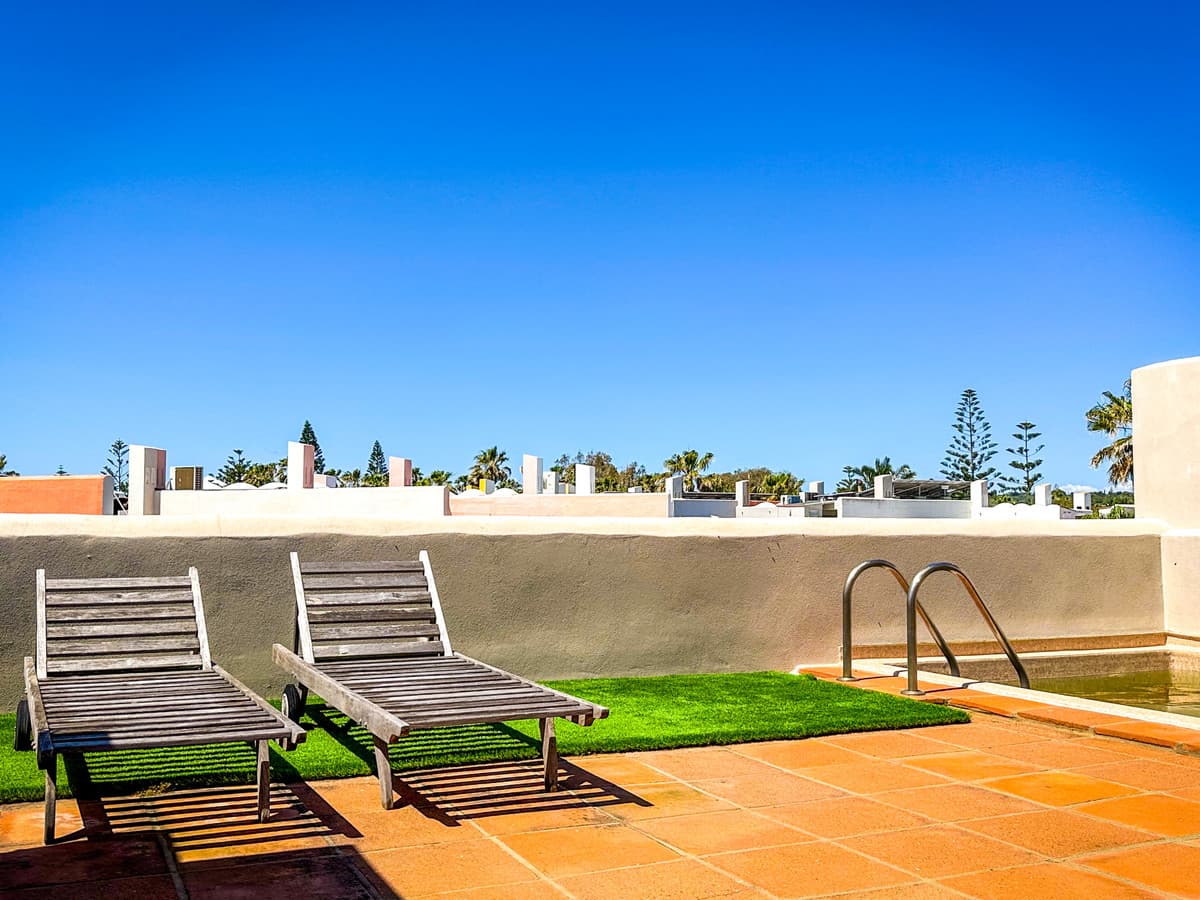 Semi-Detached House in Sotogrande Costa — photo 7 of 10
