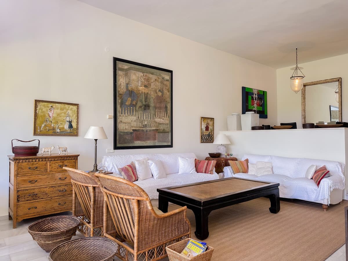 Semi-Detached House in Sotogrande Costa — photo 9 of 10