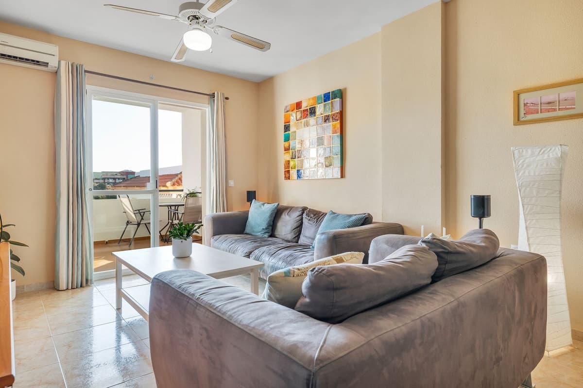 Middle Floor Apartment in Benalmadena — photo 6 of 10