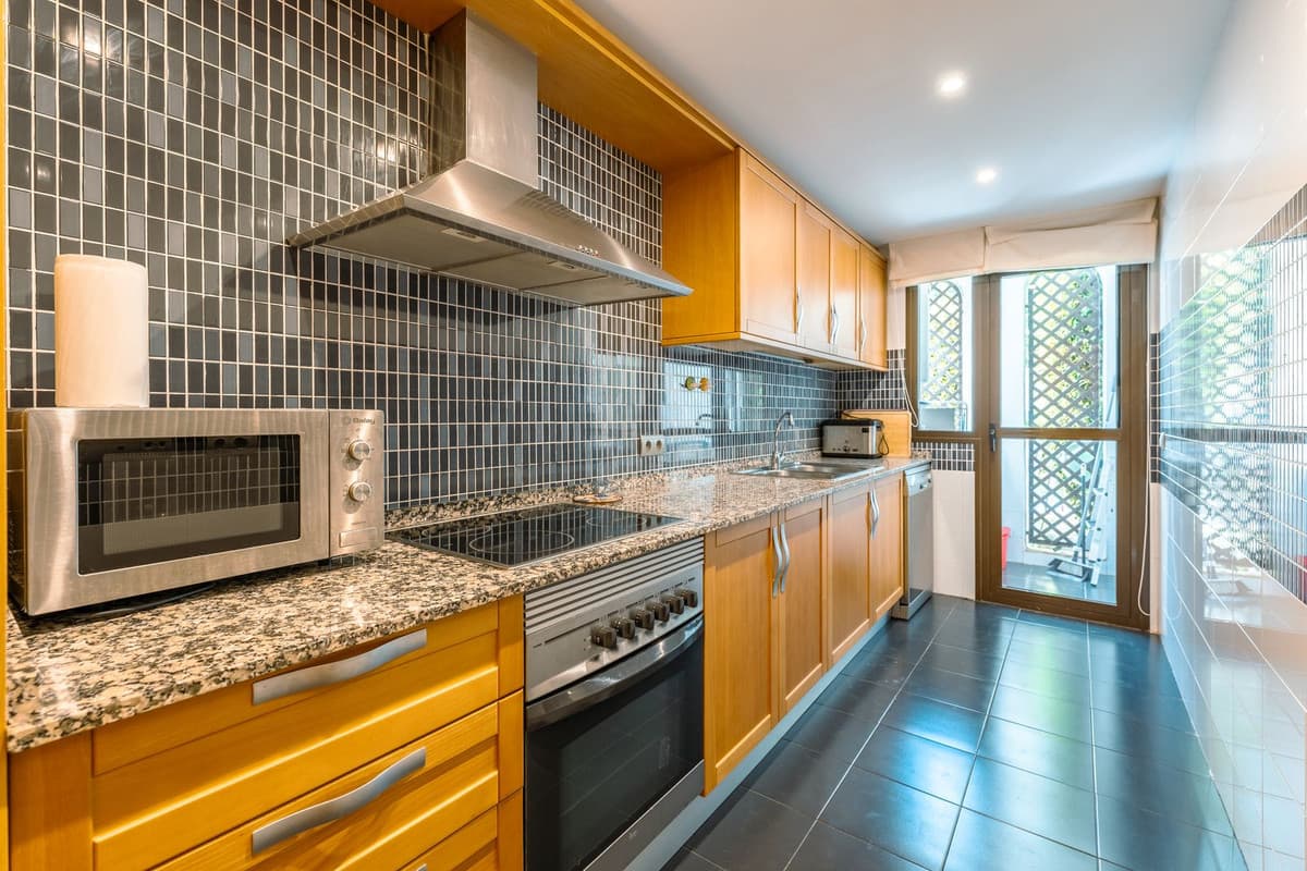 Ground Floor Apartment in Selwo — photo 6 of 10