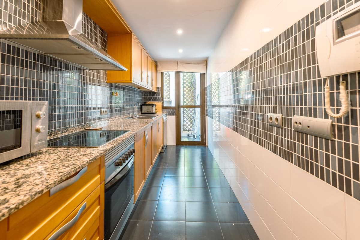 Ground Floor Apartment in Selwo — photo 7 of 10