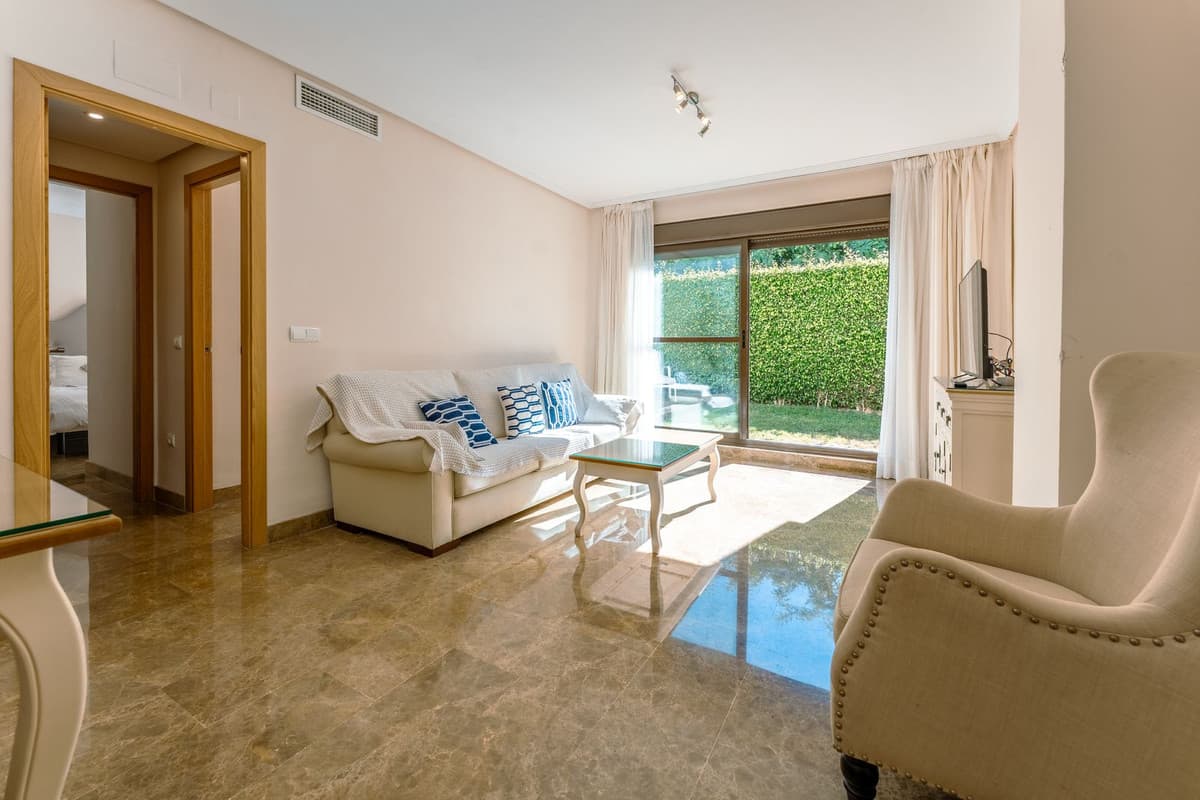Ground Floor Apartment in Selwo — photo 9 of 10