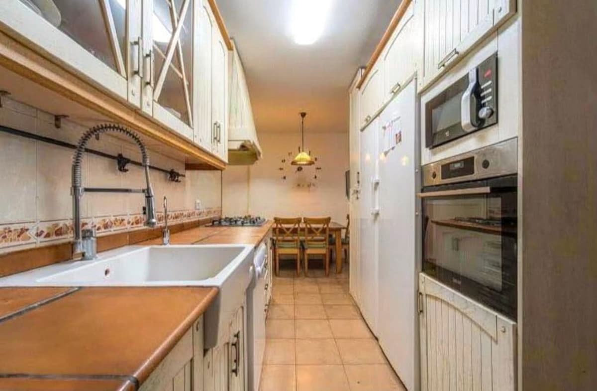 Ground Floor Apartment in Las Lagunas — photo 4 of 10