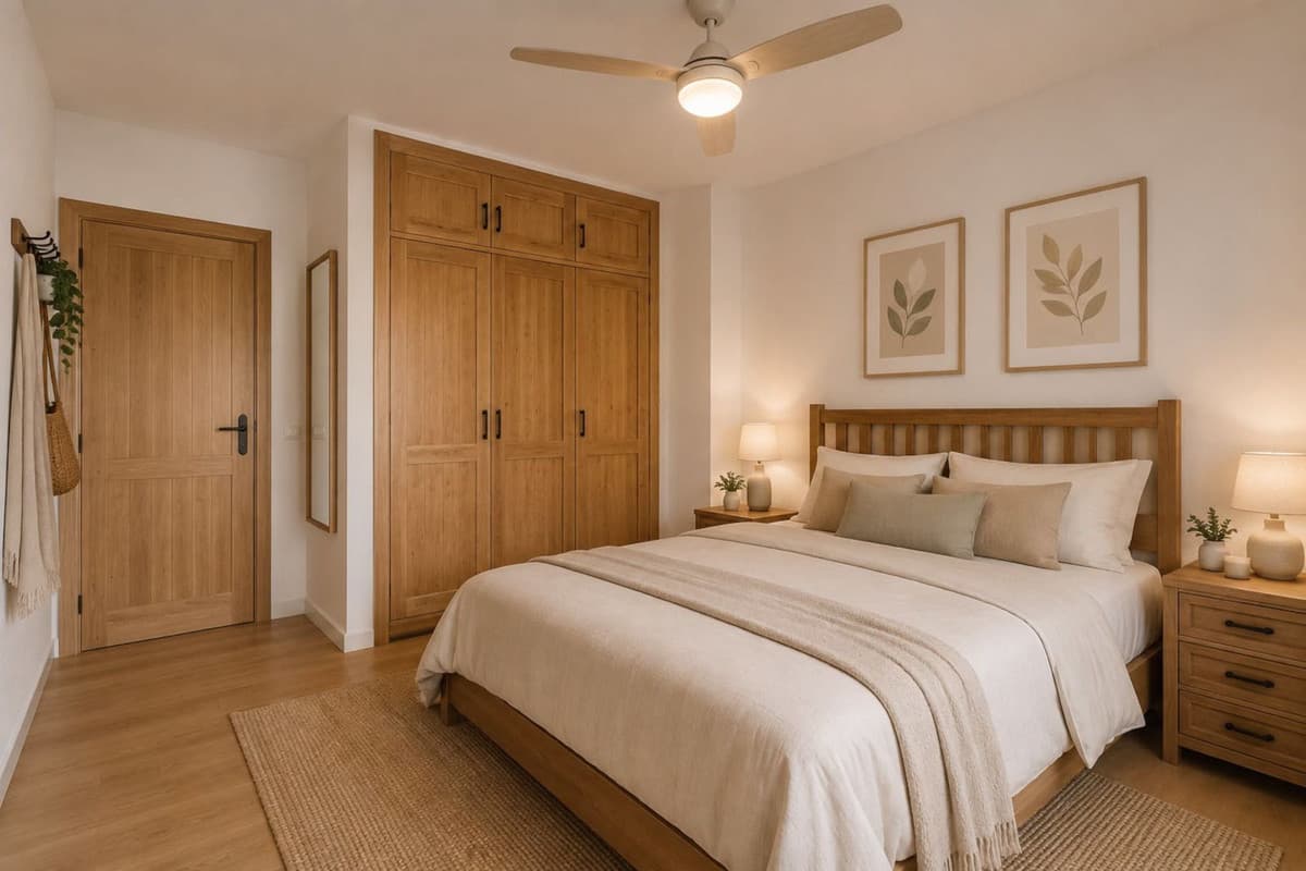 Ground Floor Apartment in Las Lagunas — photo 5 of 10