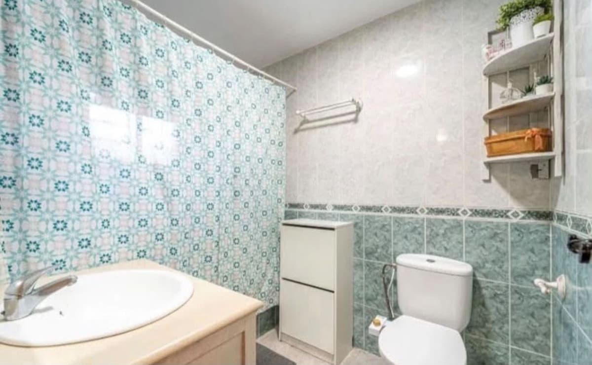 Ground Floor Apartment in Las Lagunas — photo 8 of 10